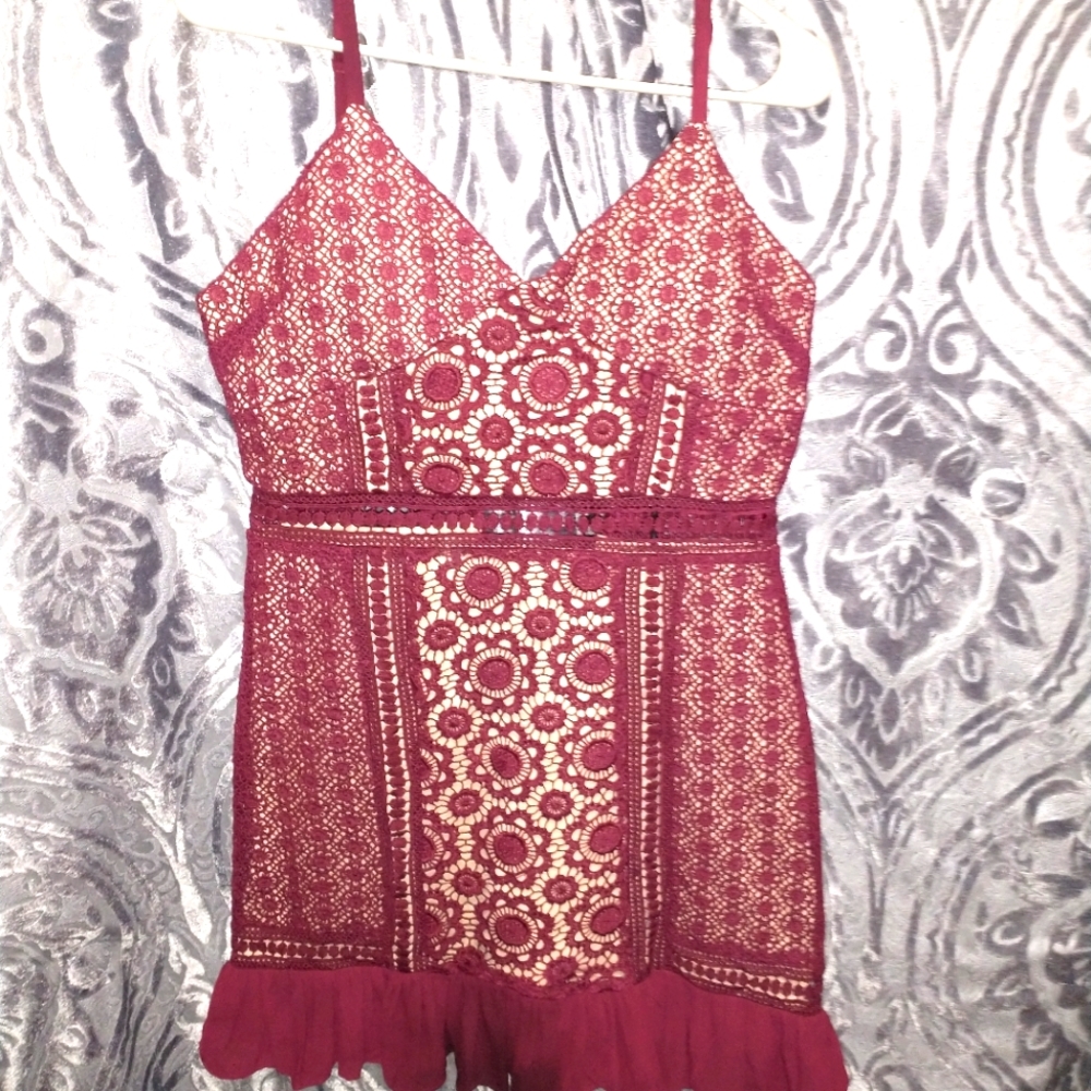 NWT Dress